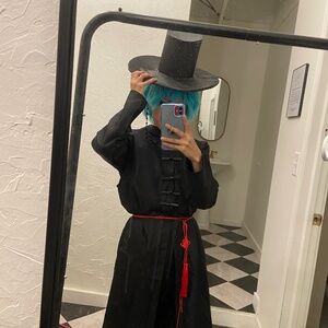 Baby Saja KPOP DH mens cosplay (can be women)